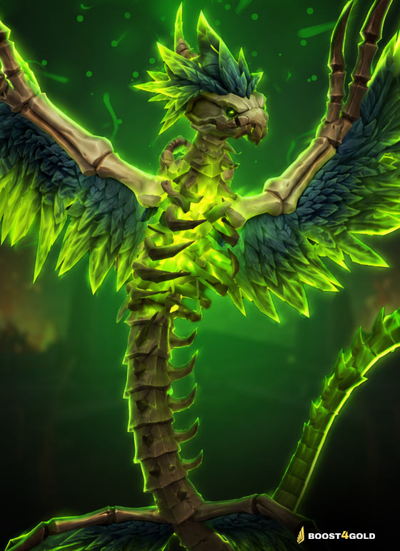 Keystone Master