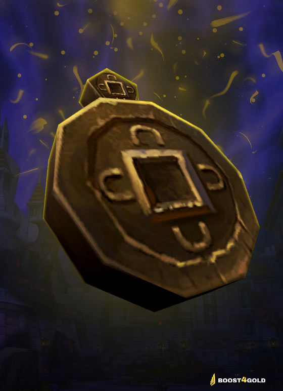 Displaced Corrupted Mementos Displaced Corrupted Mementos