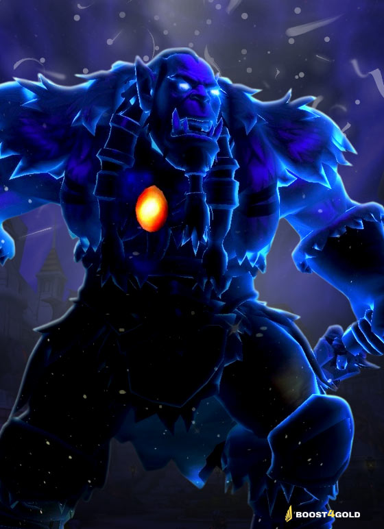 Horrific Visions Horrific Visions
