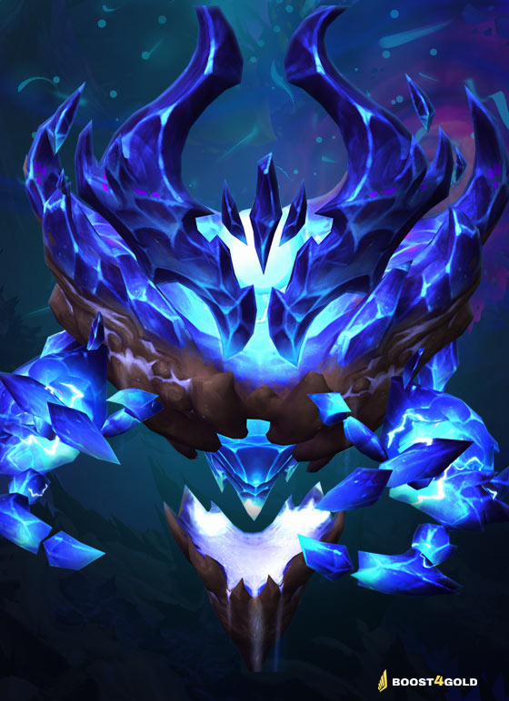 Manaforge Omega Normal Manaforge Omega Normal