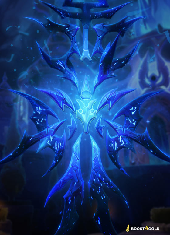 March on Quel’danas Heroic