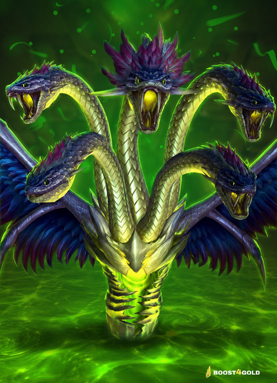 Ula'tek Kill