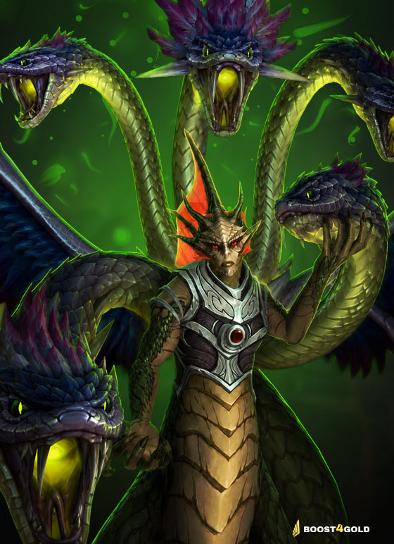 Raid Bundle
