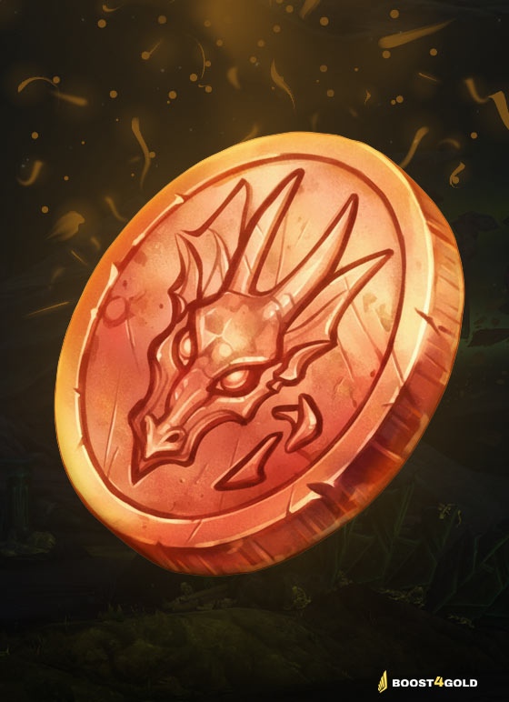 Legion Remix Bronze