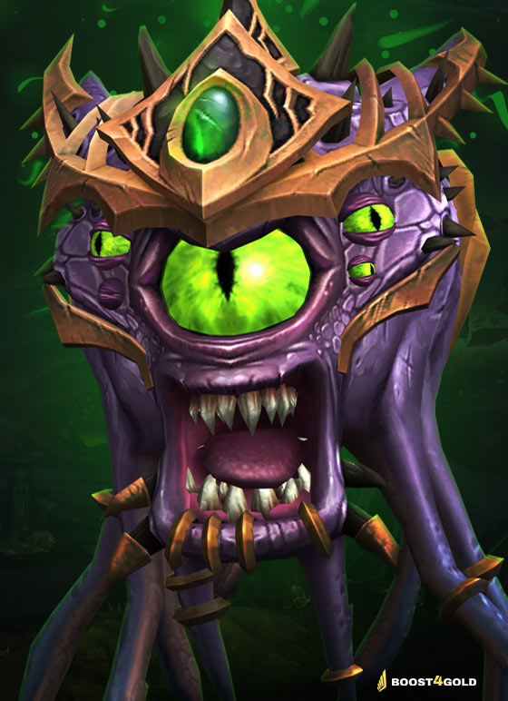 Timeworn Mythic+ Timeworn Mythic+